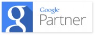Google AdWords - Partner Certificato