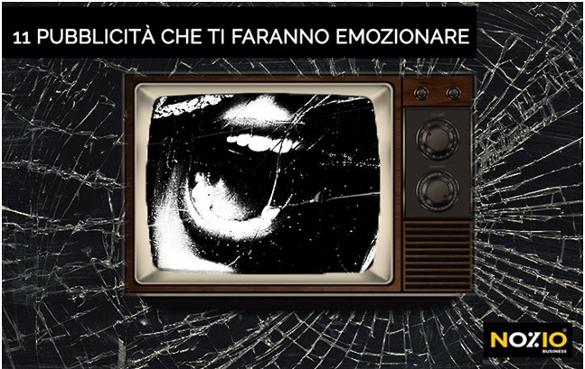 tv advertising