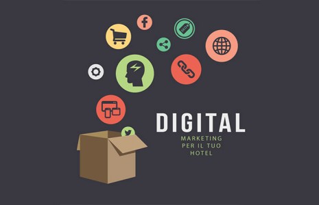 TAX CREDIT: sconto fiscale del 30% per i servizi di digital marketing per gli Hotel