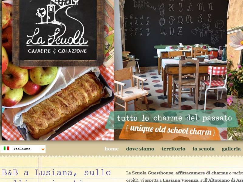 Locanda La Scuola