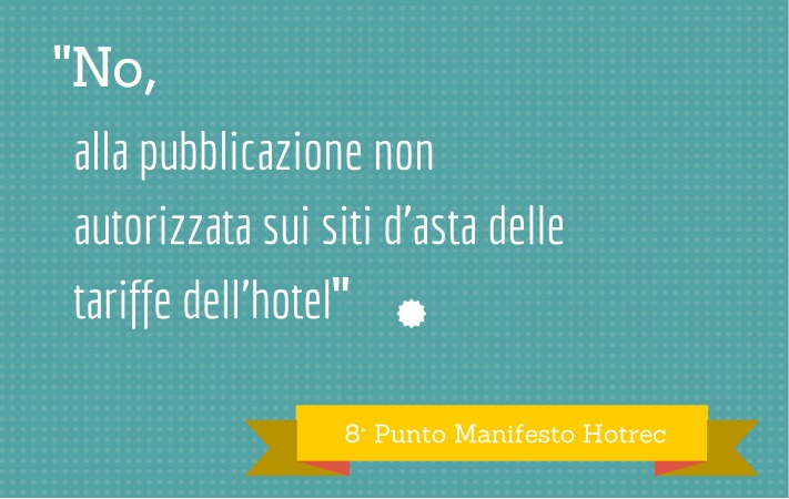 8 punto hotrec