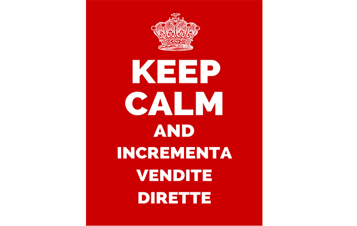 incrementare le vendite dirette