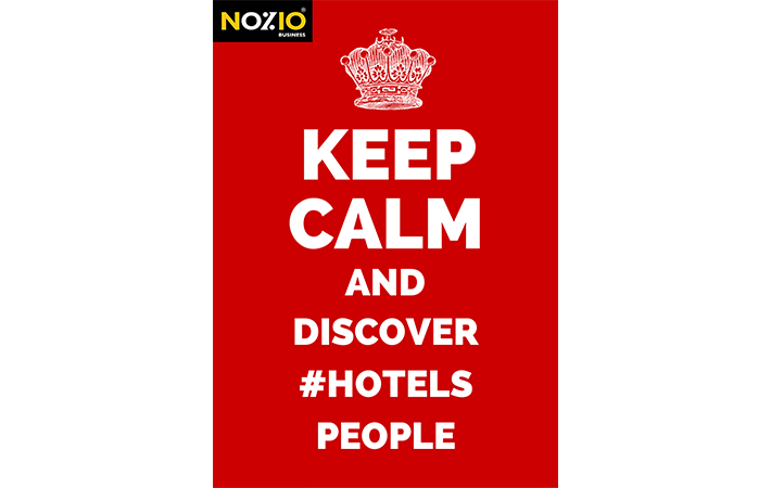 Hotels people