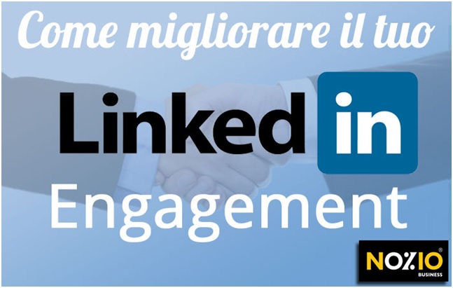 linkedin engagement