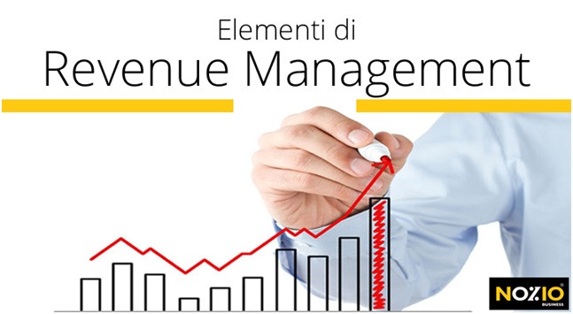 revenue management