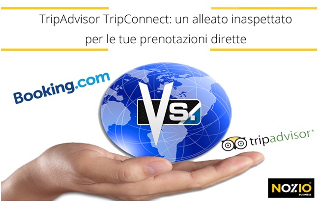 TripAdvisor TripConnect