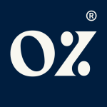 logo ufficiale del marchio 0% che identifica l'affiliazione a Nozio.travel