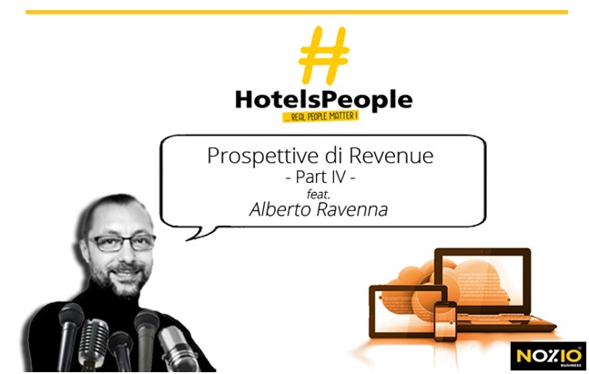 intervista alberto ravenna