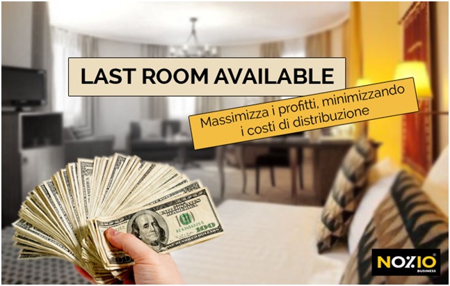 last room available