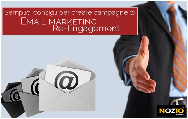 email marketing re-engagement