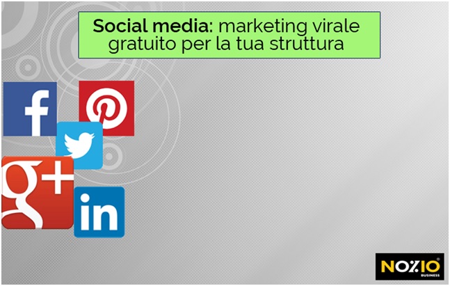 social media - marketing virale