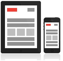 responsive design