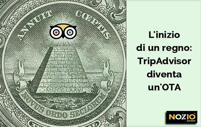 tripadvisor ota