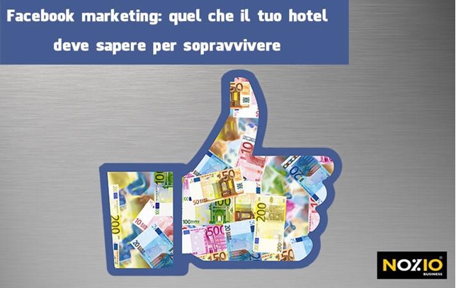 strategie marketing facebook