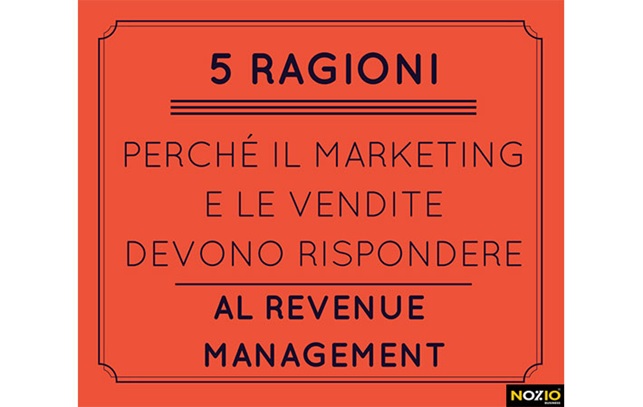 revenue management