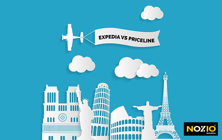 EXPEDIA-VS-PRICELINE