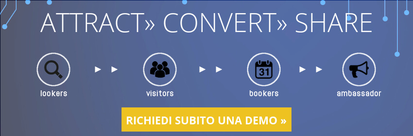 CTA generica Nozio Buisness - Attract Convert Share 2