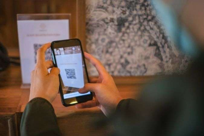 stimolare le recensioni degli ospiti hotel grazie a qr code in camera