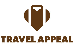 Travel Appeal Logo Travel Appeal Logo