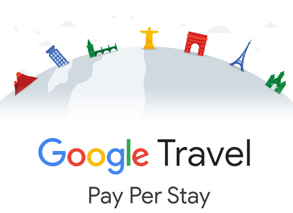 Google Travel Google Pay Per Stay